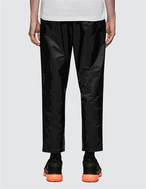 pant prada|prada track pants.